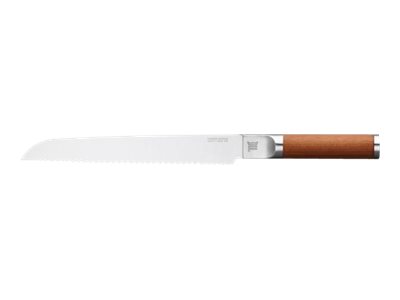 Fiskars Norden - Brødkniv - 22 Cm