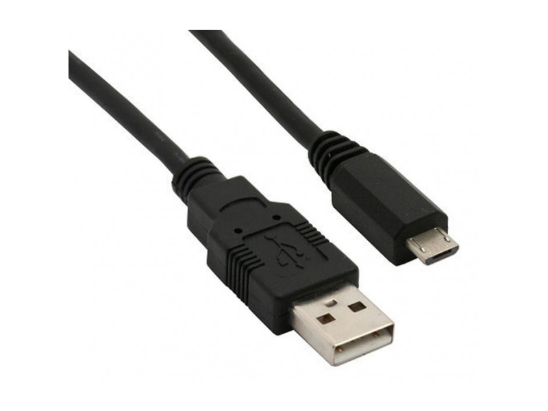 Acer Xz.70200.171, Usb A, Micro-Usb A, Usb 2.0, Hanstik/Hanstik, Sort