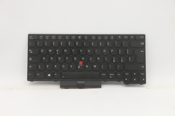 Lite On Ersattningstangentbord För Barbar Dator Med Trackpoint Ultranav Bakgrundsbelyst Italiensk För Thinkpad L14 Gen 1 20u1 20u2 20u5