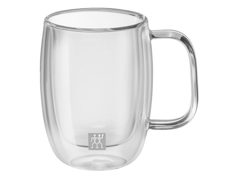 ZWILLING Sorrento Plus Espressoglas sæt 140 ml / 2-dele