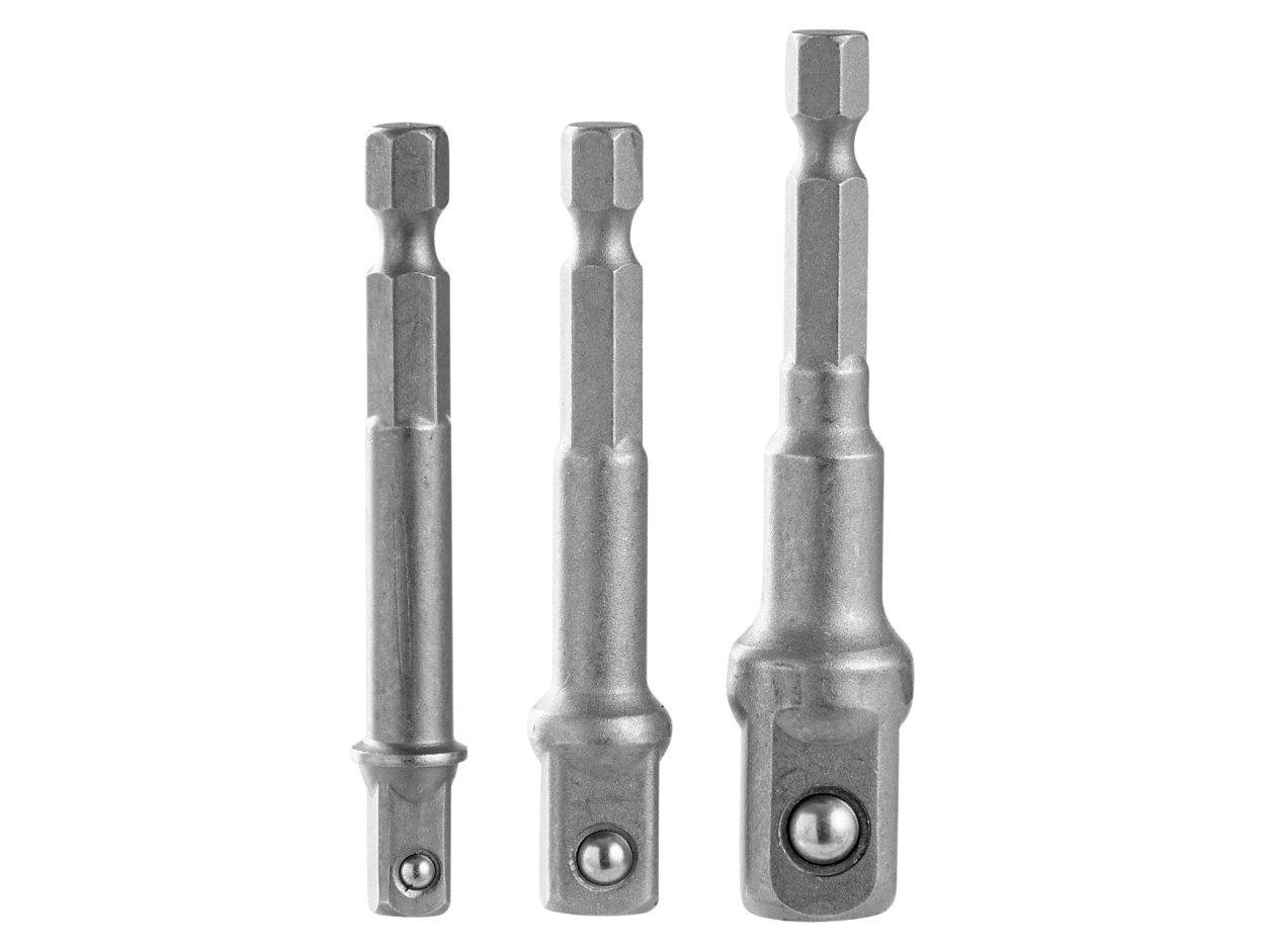 Pro-Line PROBUILDER - ADAPTER T/TOPPE 3 DELE | Verktyg & Verkstad - Handverktyg - Övriga handverktyg | GameStuff