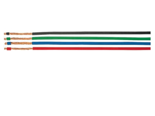 Helukabel 15203, Niederspannungskabel, Polyvinylchlorid (Pvc), Polyvinylchlorid (Pvc), Cooper, -15 - 80 °C, 500 V
