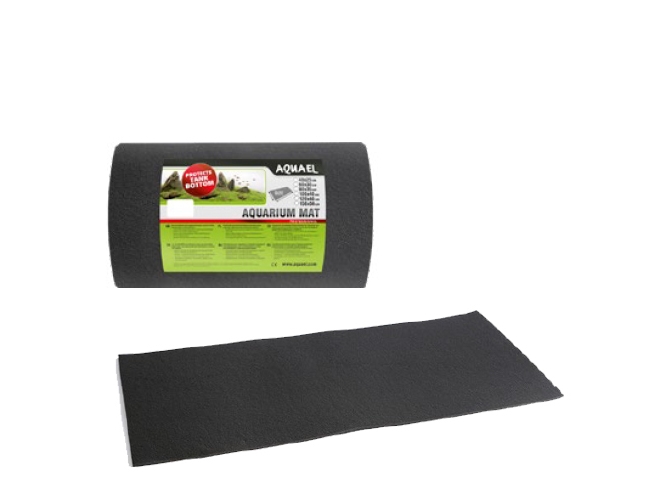 Aquael Aquarium Untersetzer 80X35cm