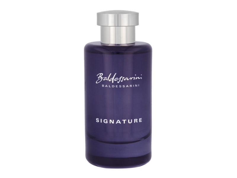 Baldessarini Signature Eau De Toilette 90 Ml (Mann)