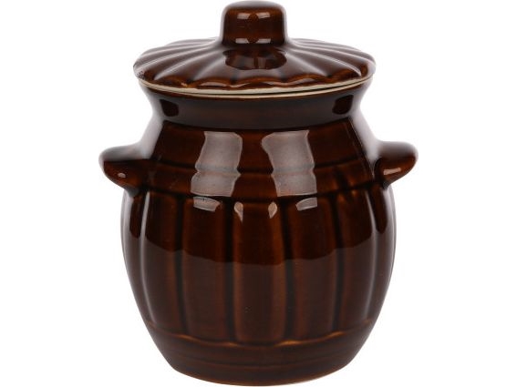 Altom Barrel Klein 1,2 L Deckel Ø11