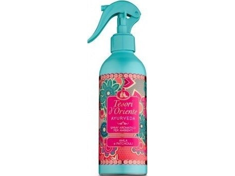 Tesori Tesori Lufterfrischer 250Ml Ayurveda