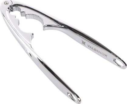 Valdinox Garlic Presser 17,5X3,2X5cm