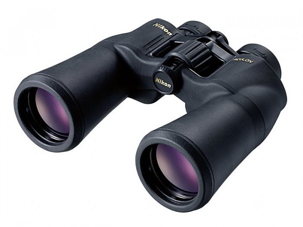 Nikon Aculon A211 10X50, 10X, 5 Cm, Schwarz, 900 G