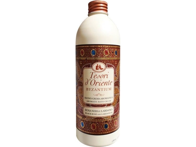 Byzantium (W,500)