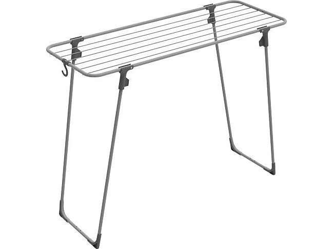 Rorets Nano 2929-90000 torkställning | Vitvaror - Tvätt & torkning - Torktumlare | GameStuff