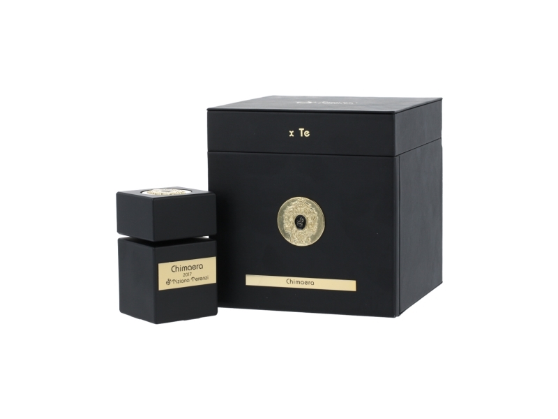 Tiziana Terenzi Chimaera Extrait De Parfum And Eau De Parfum 100Ml