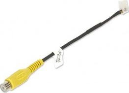 Alpine Kwe-Cam1d Rca Direct Kamera Adapter