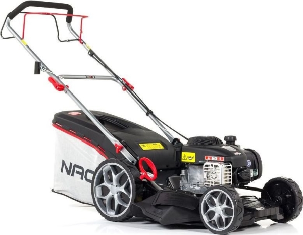 Nac Spaled Mower B&Amps 125Cc Ls46-450E-Hss-Jr