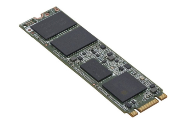 Fujitsu Ssd Pcie 2048Gb M.2 Nvme High-End Für Celsius H7510