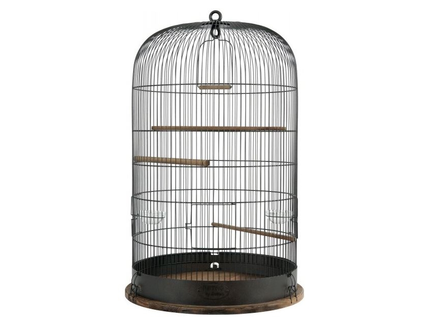 Vogelkäfig Zolux Retro Marthe