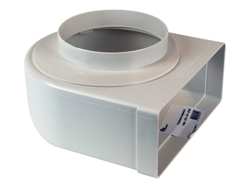 Bogen 220X90 Mm Ø150