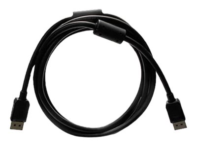 Eizo Pp200-K, 2 M, Displayport, Displayport, Männlich, Männlich, Schwarz