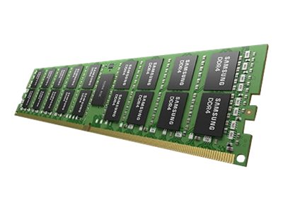 Samsung M386aag40am3-Cwe, 128 Gb, 1 X 128 Gb, Ddr4, 3200 Mhz, 288-Pin Dimm