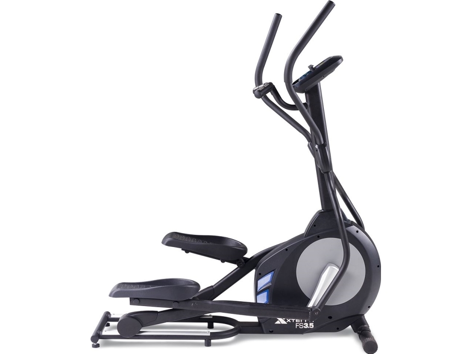 Orbitrek Xterra Fs 3.5 Magnetisch
