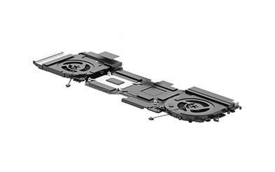 Hp M14877-001, Kølelegeme, Hp