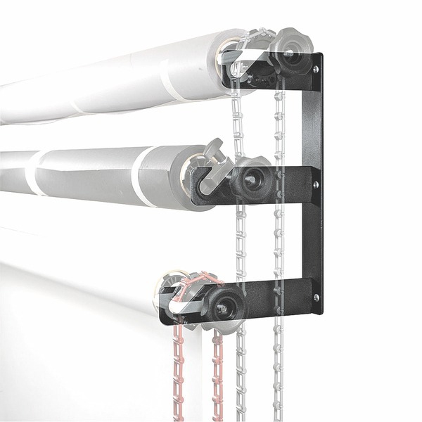 Manfrotto triple kroge 045
