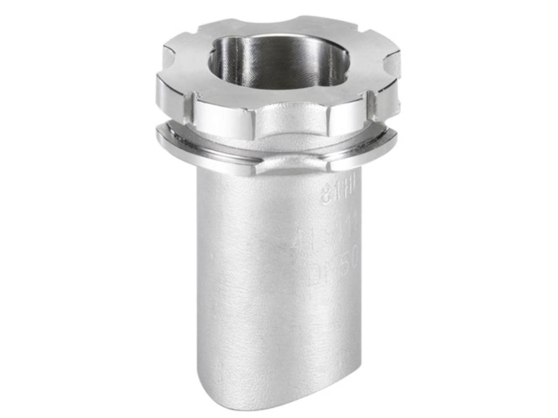 Bürkert 418111 Fitting til gennemstrømningsmålinger S020 1 stk