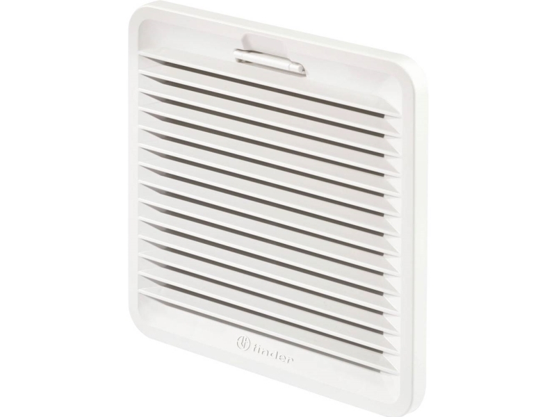 Finder 7F.02.0.000.3000.0 Austrittsfilter (B X H X T) 209 X 209 X 22.5 Mm 1 St. (7F02000030000)