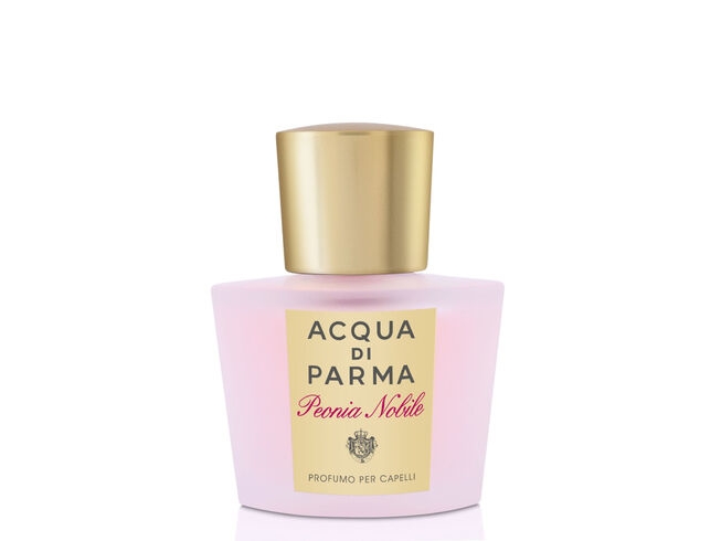 Acqua Di Parma Peonia Nobile Hair Mist 50 Ml Woman