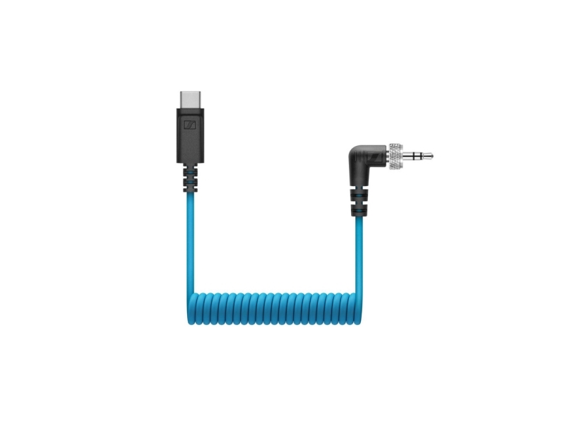 Sennheiser Cl 35 Usb C Kabelfjernslösare