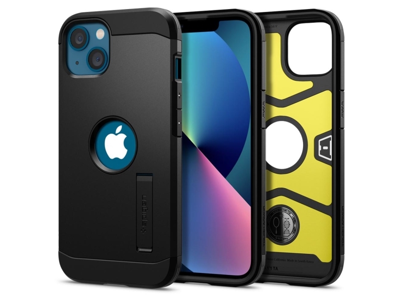 Spigen Robuste Panzertasche Für Iphone 13 Judas