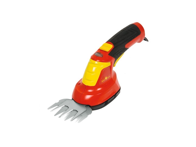 WOLF-Garten 4009269303507 | Trädgården - Trädgårdsredskap - Häcksaxar | GameStuff