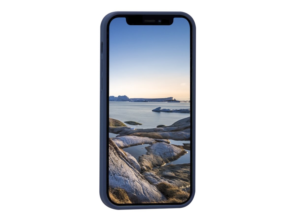 Dbramante1928 Monaco, Cover, Apple, Iphone 13 Pro Max, 17 Cm (6.7"), Blau
