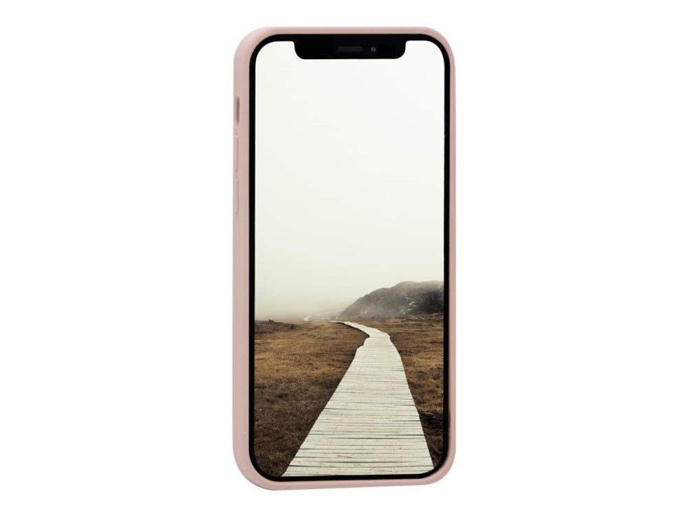 Dbramante1928 Monaco, Cover, Apple, Iphone 13 Mini, 13,7 Cm (5.4"), Pink