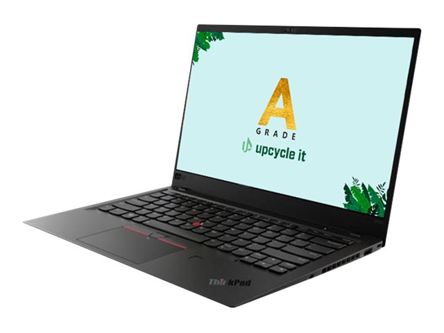Refurbished Lenovo Thinkpad X1 Carbon 6Th (Refurb) - Condition: Grade X