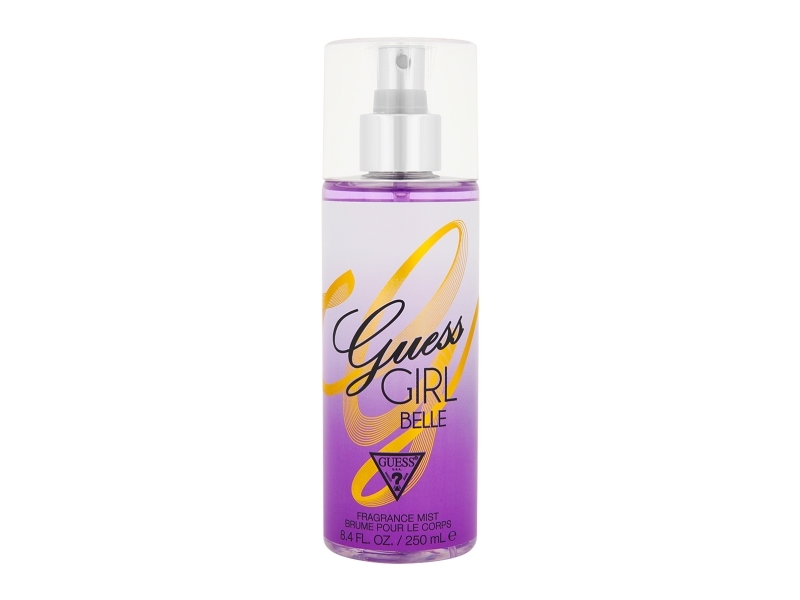 Guess Girl Belle Bodyspray 250 Ml (Woman)