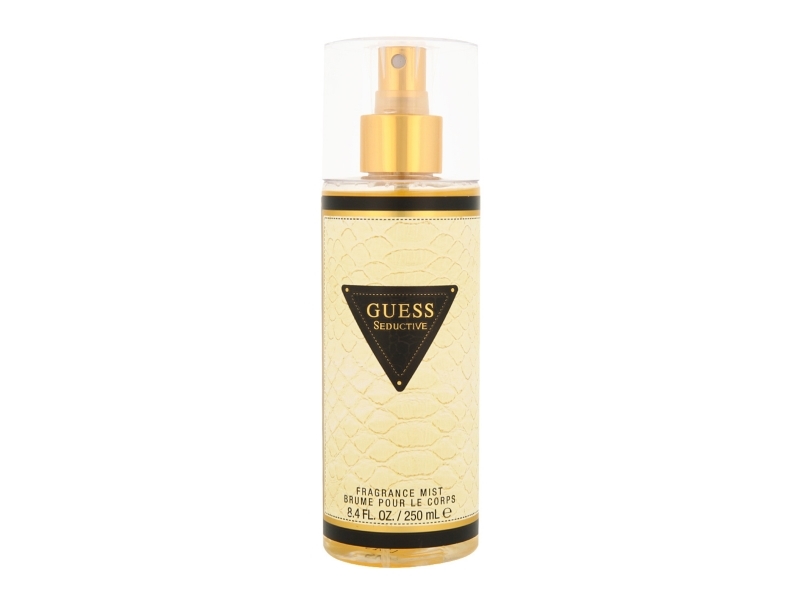 Guess Seductive Bodyspray 250 Ml (Frau)