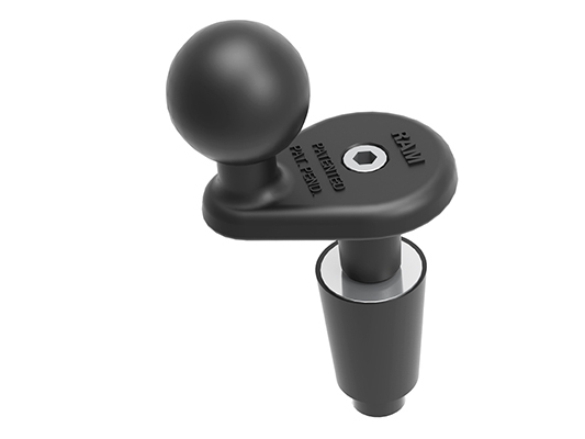 Ram Mount Ram-B-342U Halterung Mit Kugel Der B-Serie