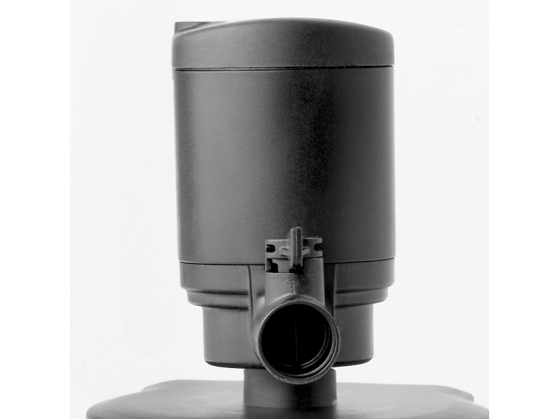 Aquael 109404, 350 L, 1,21 Kg, 185 Mm, 250 Mm, 90 Mm