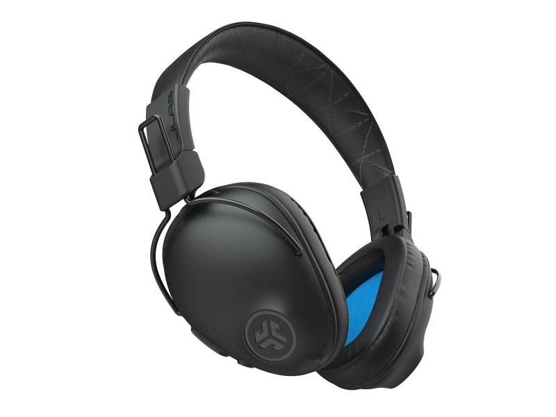 Jlab Studio Pro Wireless, Kabellos, 20 - 20000 Hz, Musik, 240 G, Kopfhörer, Schwarz