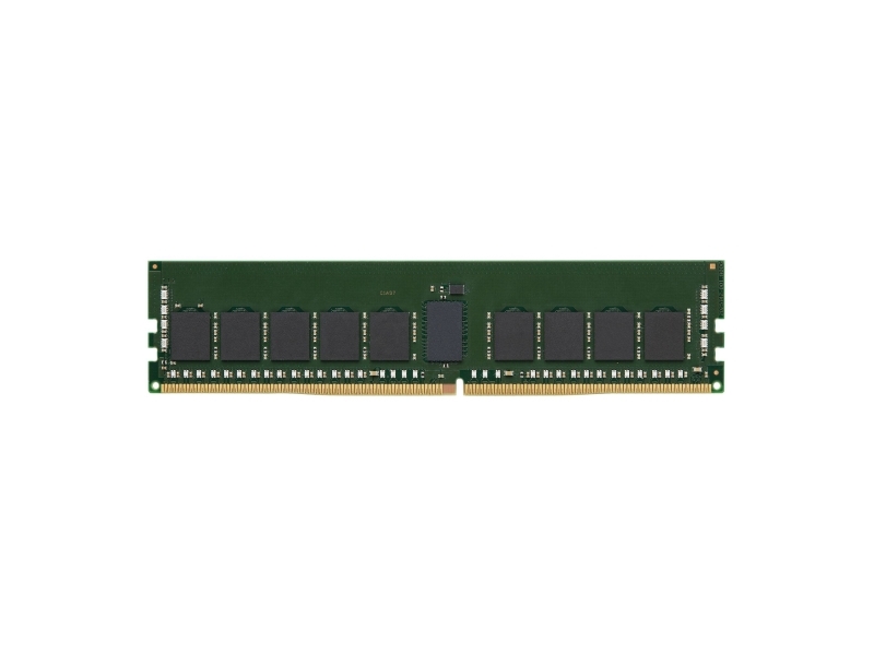 Server Premier - DDR4 - module - 16 GB - DIMM 288-pin - 3200 MHz / PC4-25600 - registered with parity