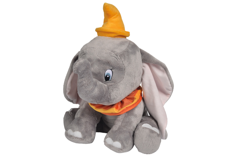 Disney Dumbo Classic (45 cm) | Leksaker - Figurer & Dockor | GameStuff