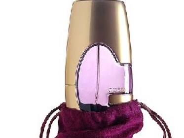 Gold Eau De Parfum For Women 75Ml