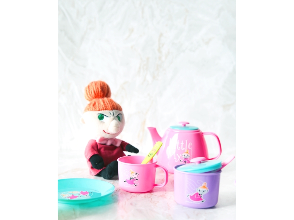 Kleines My Coffee Set