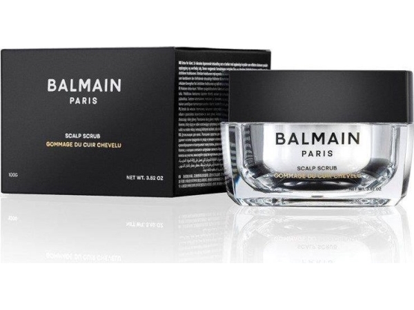 Balmain Professionnel Homme Kopfhaut-Peeling, 150Gr