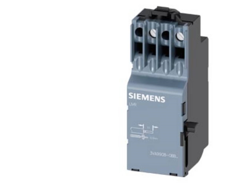 Alijännitteen vapautus 120-127VAC 50/60Hz 3 (3VA99080BB24)