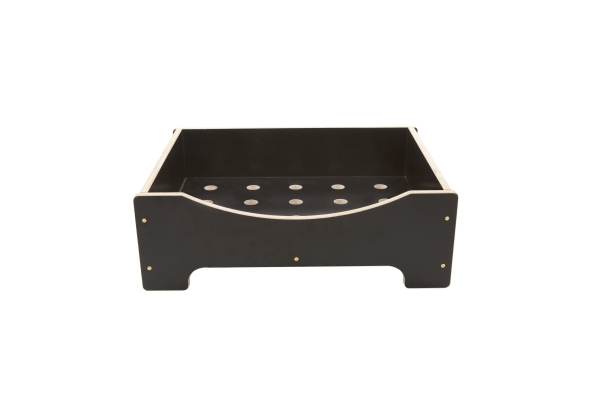 Paw Love - Outdoor-Hundebett - Klein - 60X45cm