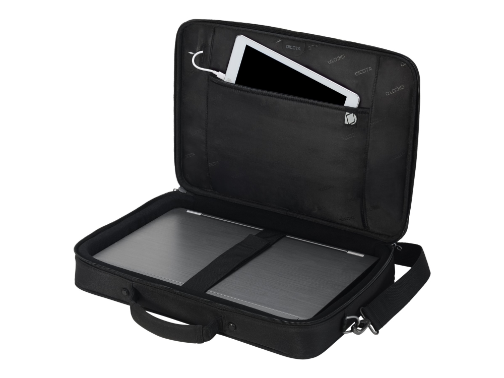 Dicota Eco Multi Select 14-15.6, Messengerhülle, 39,6 Cm (15.6 Zoll), Schultergurt, 1 Kg