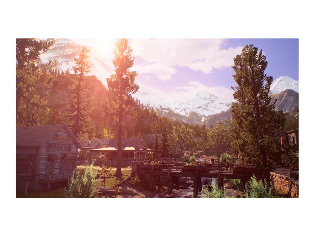 Life is Strange: True Colors - Sony PlayStation 5 - Action/Adventure