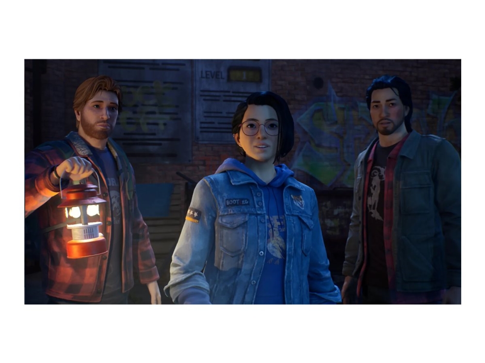 Life is Strange: True Colors - Sony PlayStation 5 - Action/Adventure