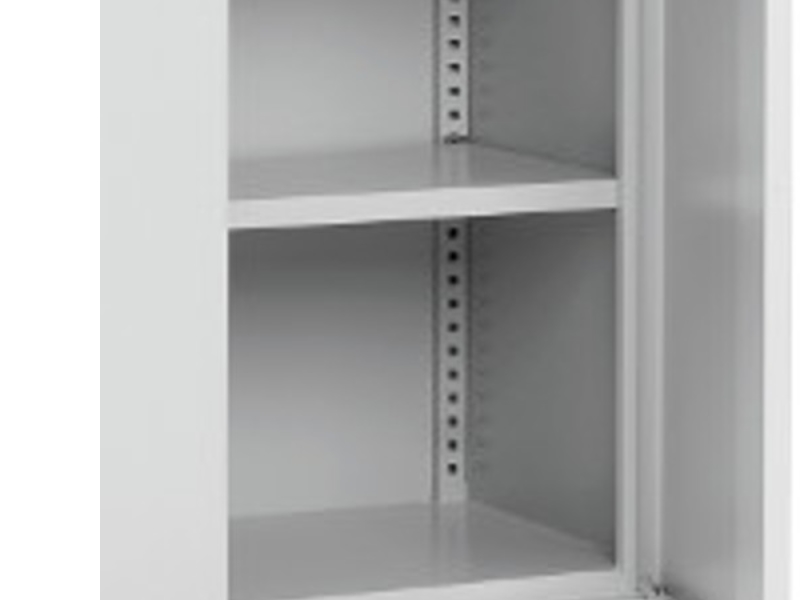 Regal Für Büroschrank Smk 800X435 Mm
